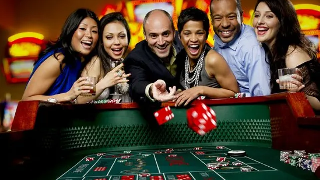 Best 3 Craps Books for Improving Your Gameplay
