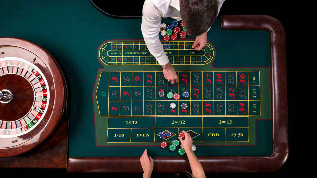 10 Tips to Win at Online Roulette